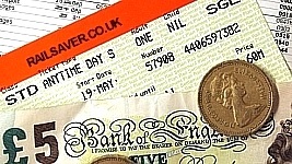 Cheaper Broadbottom to Aberdeen Train Tickets